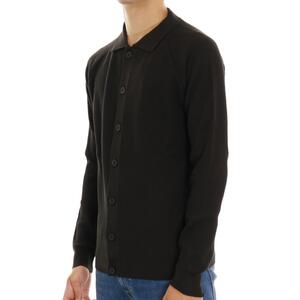 CARDIGAN CON COLLETTO SEINSE - Mad Fashion | img vers.300x/